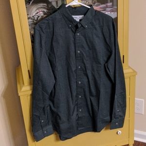 Old Navy Slim Fit Dress Shirt
